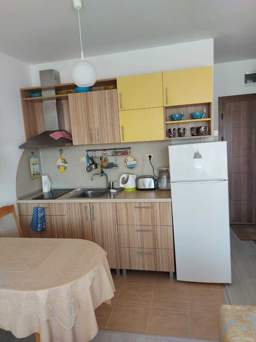 Продава се Едностаен апартамент в Бяла - 45 кв.м за 1078 €/кв.м - Снимка #4