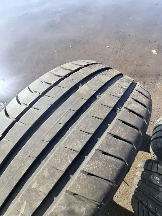 Резина triangle , в отличном состоянии