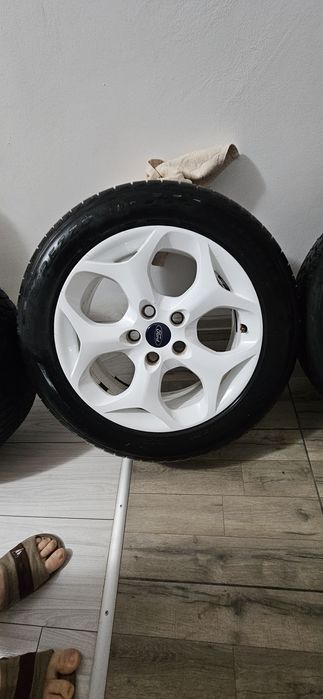 Jante ford focus R16 Y-uri