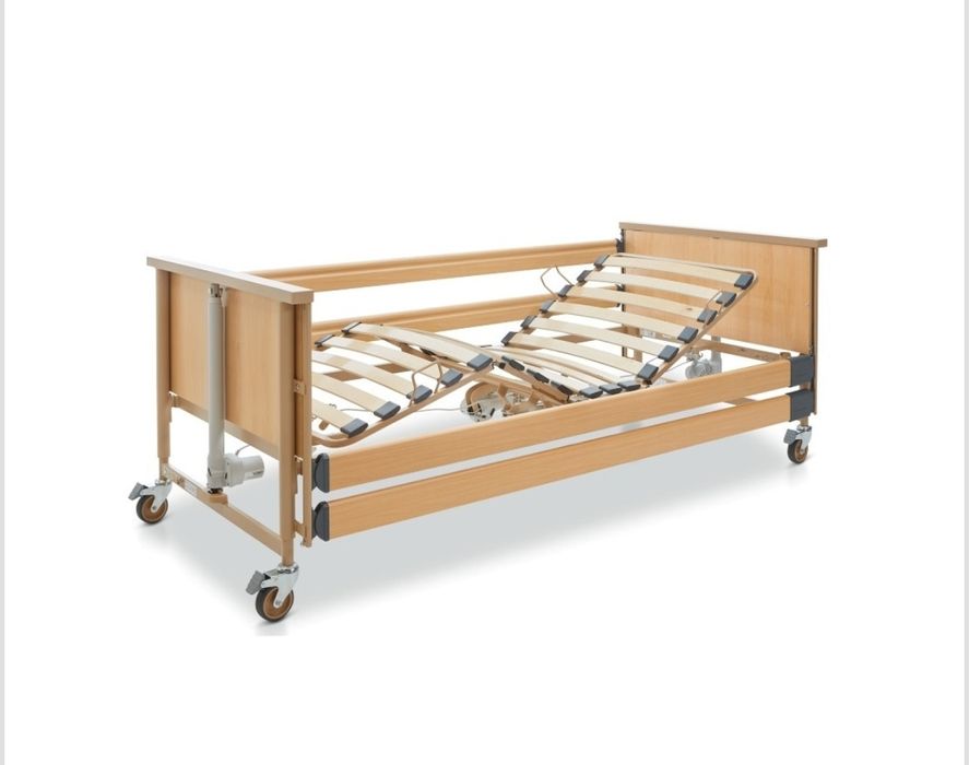 Pat îngrijire la domiciliu