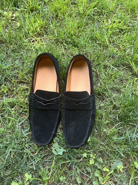 Продам макасины новые