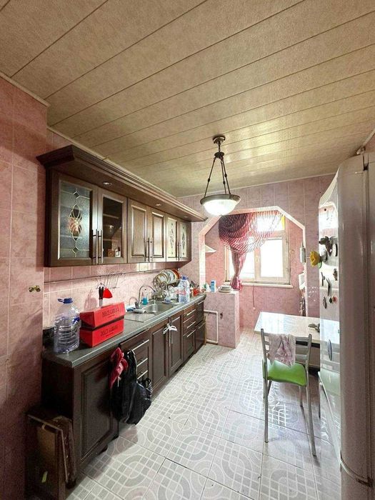 Shayhontohur rayon GANGA 4/6/9, 130м2, xonalar alohida,