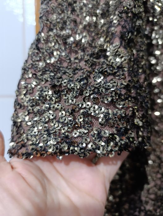 Aida KaumeNOVA платье