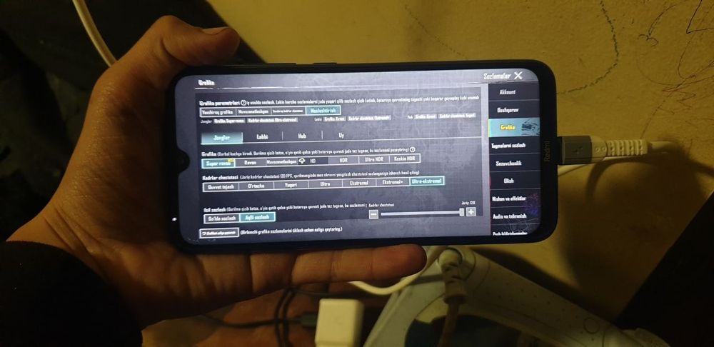 Redmi note 8 bor jigarlar