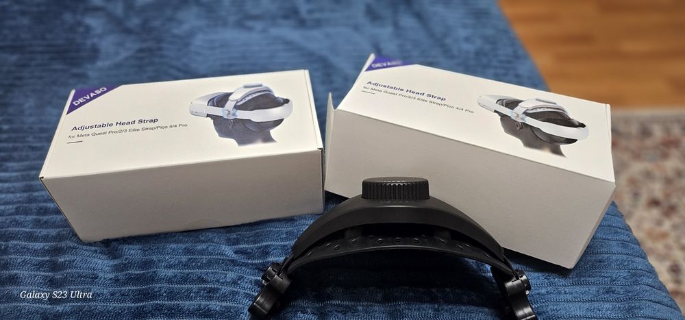 Усилитель Quest Pro,3D очки