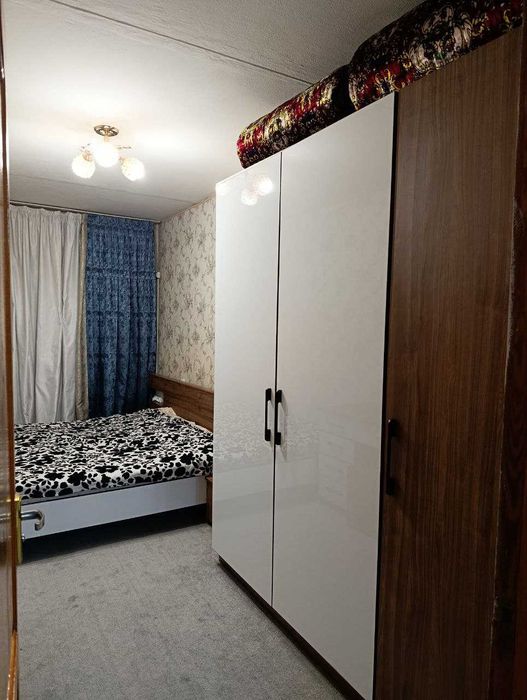 Сдаётся 2комнатная квартира метро Буюк ипак йули.