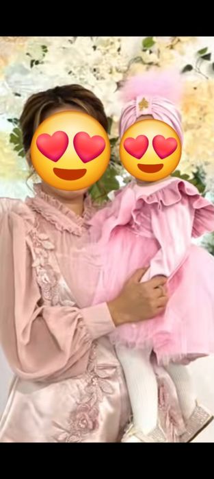 Платье Платье Платье