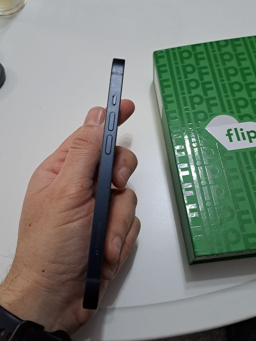 IPhone 13, 128Gb, Negru