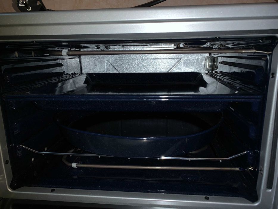 Мини-печь Artel 3618L 36 литров с конвекцией