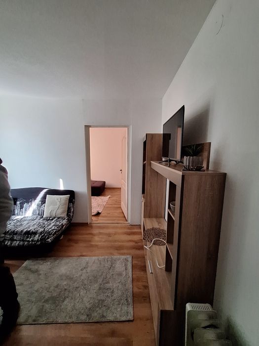 Apartament cu 2 camere