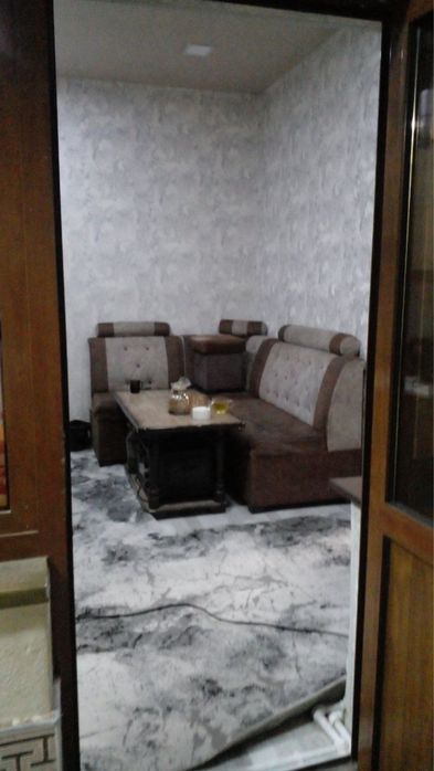 Тошкент шахар бектемир 1,8 сотих ховлимиз сотилади