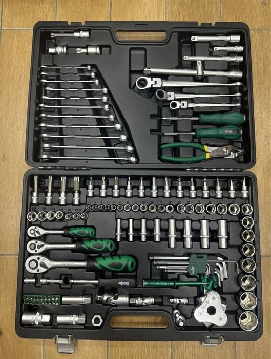 Набор ключей AERO (Aeroforce)