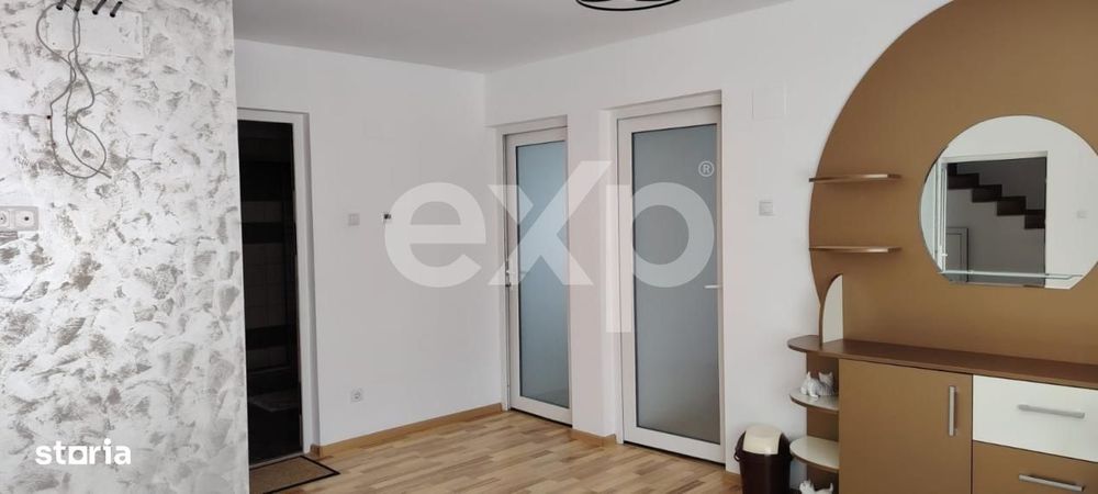 Vilă De Lux P+1+M | Targoviște – Str. Gimnaziului | Finisaje Ital