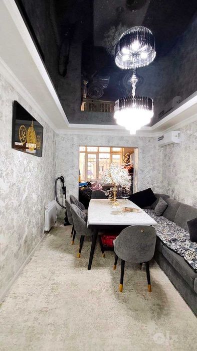 Квартира продается Алмазарский рн, Коракамиш 3 Юнусова Ор-р:242-мактаб