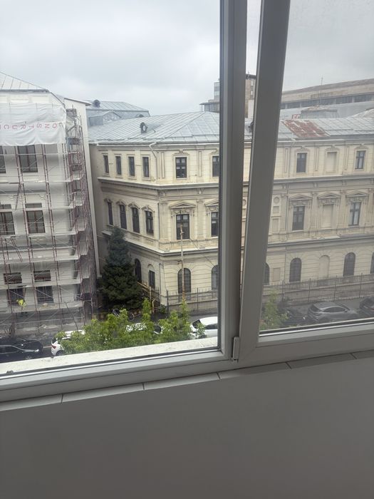 Apartament superb