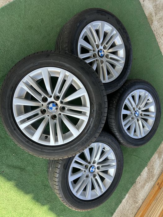 5х120 16 за vw transporter Т5 Т6