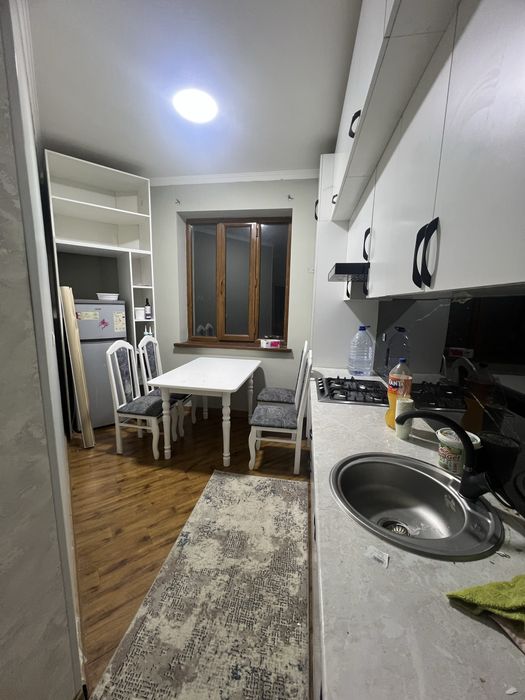 Аренда квартира Чиланзар 8 квартал новостройка лом 2/3/8 семья только