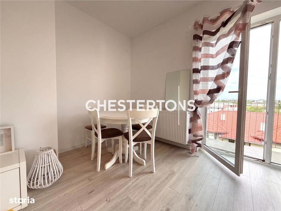 Apartament 2 camere cu boxa + posibilitate Loc de parcare