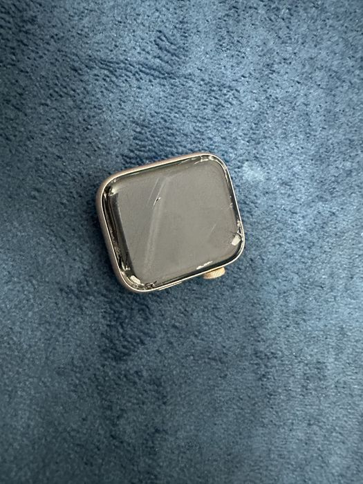 Эпл вотч Se 44mm