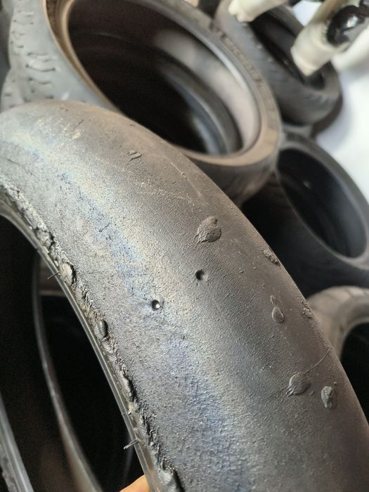 Bridgestone Racing Medium