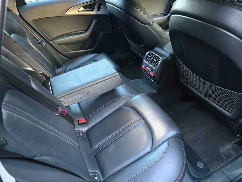 Audi A6 3.0tdi S-LINE Quattro 2013