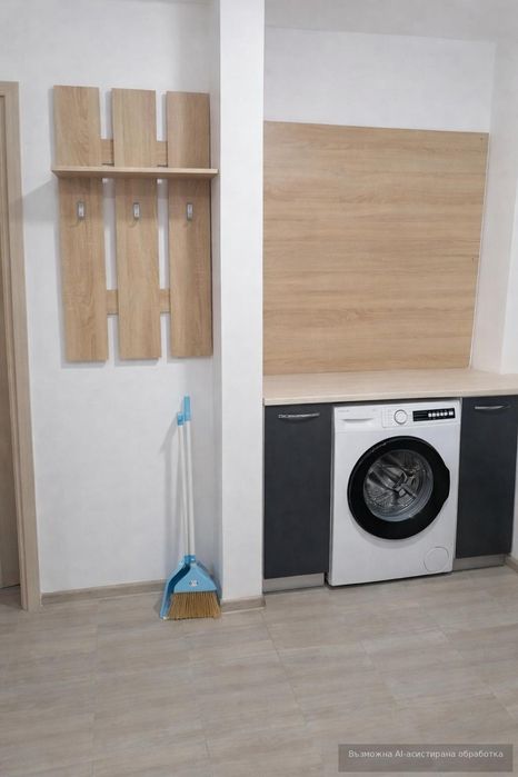 Дава се под наем Двустаен апартамент в Пловдив, Тракия - 63 кв.м за 388.62 € - Снимка #3