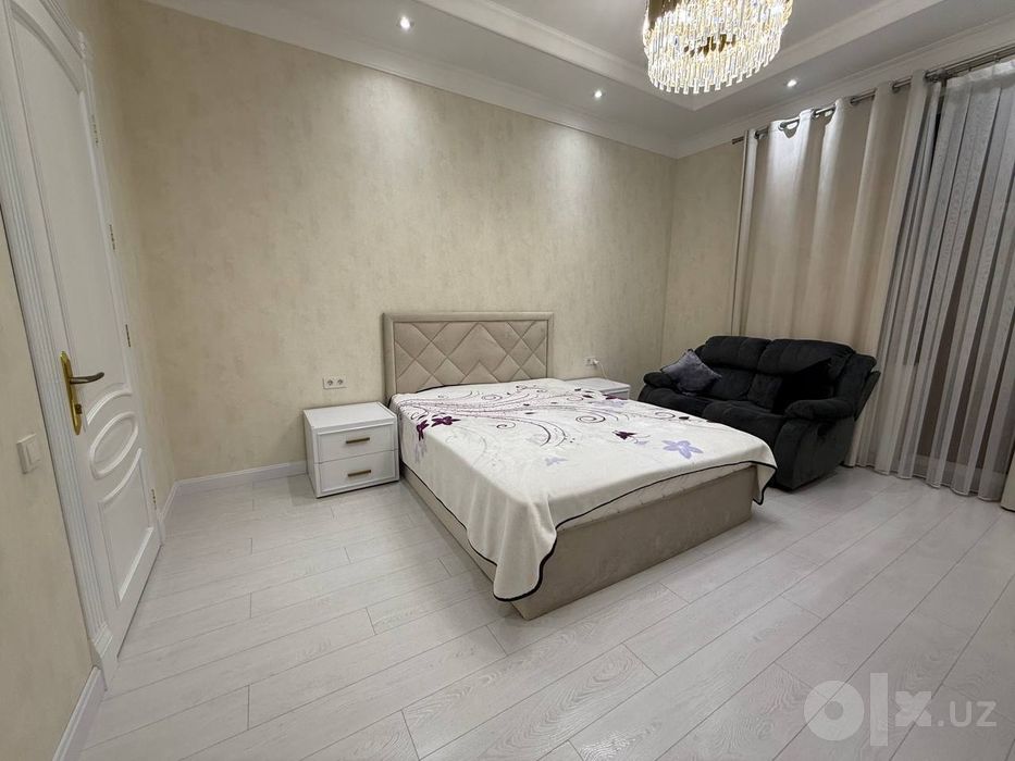 5-комнатная квартира 180 м², Мирабадский район, 7 этаж, ЖК Gabus