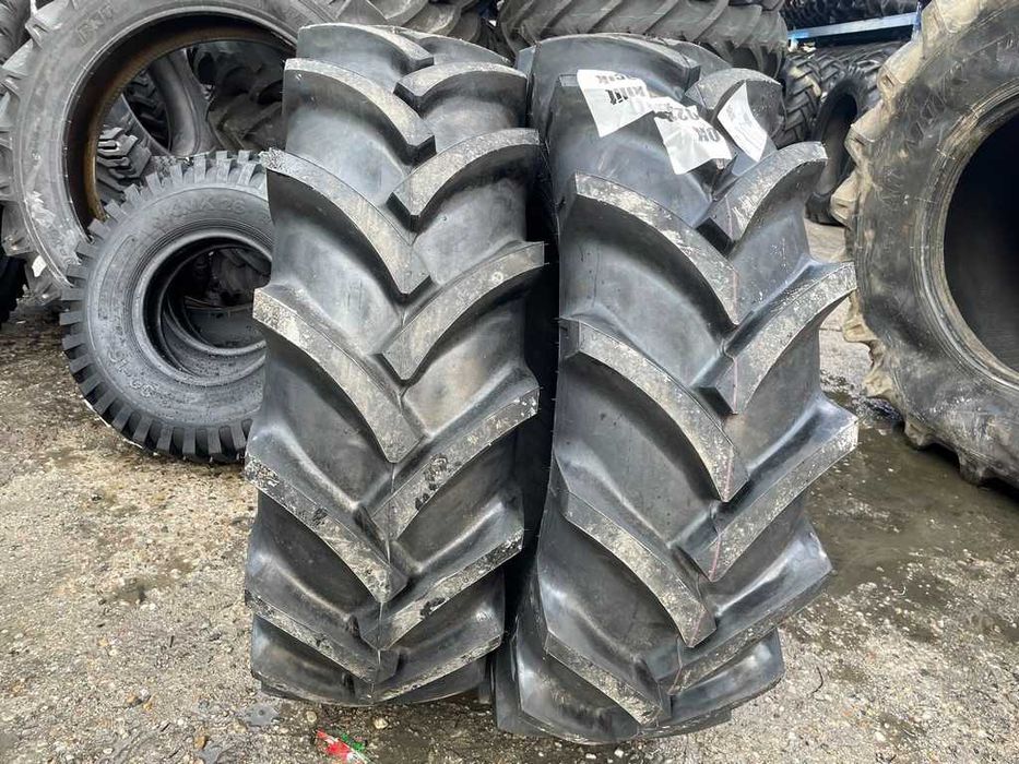 OZKA 14.9-24 Cauciucuri noi agricole de tractor fata cu livrare 8pr