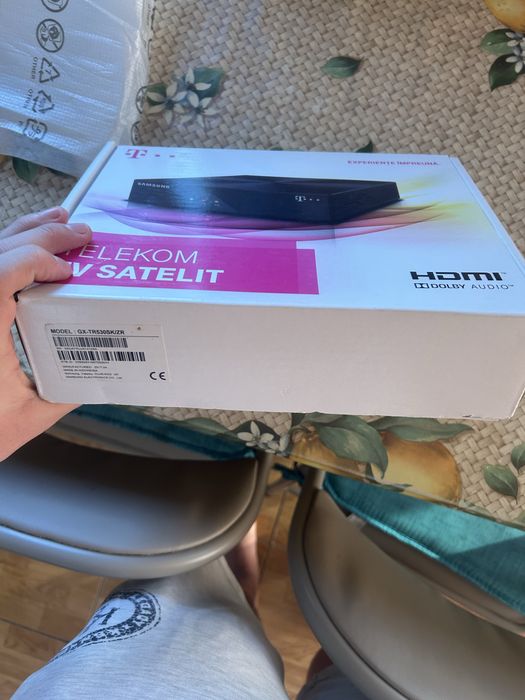 Router telekom/ orange