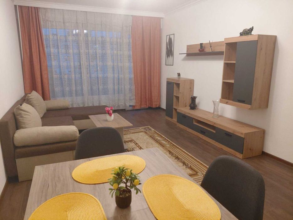 Дава се под наем Двустаен апартамент в София, Надежда 1 - 68 кв.м за 546.21 € - Снимка #6