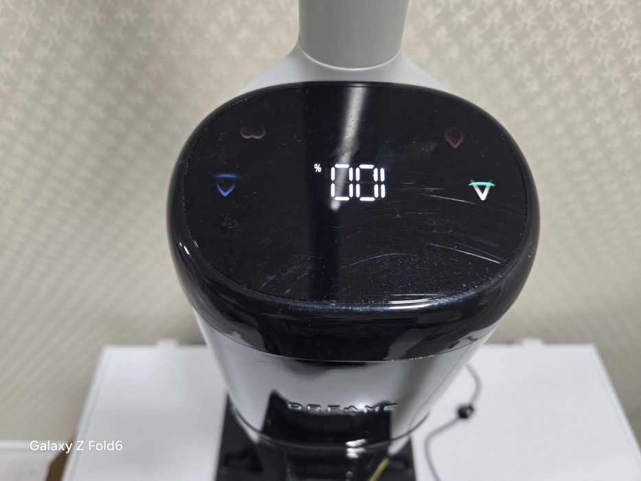 Пылесос DREAME H15 Pro
