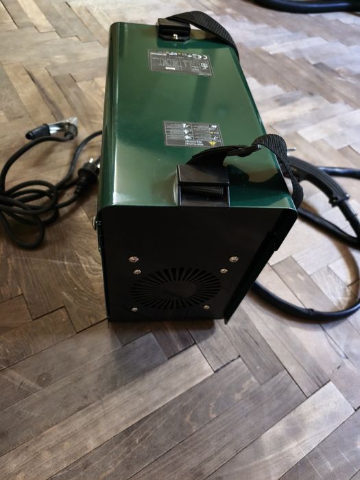 Заваръчен телоподаващ апарат Parkside PFDS 33 B2