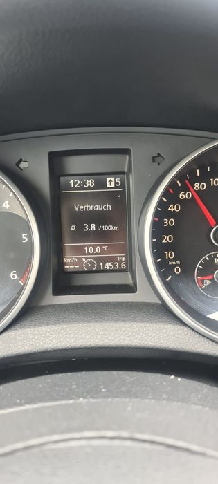 Vw golf 6 ,diesel ,2011