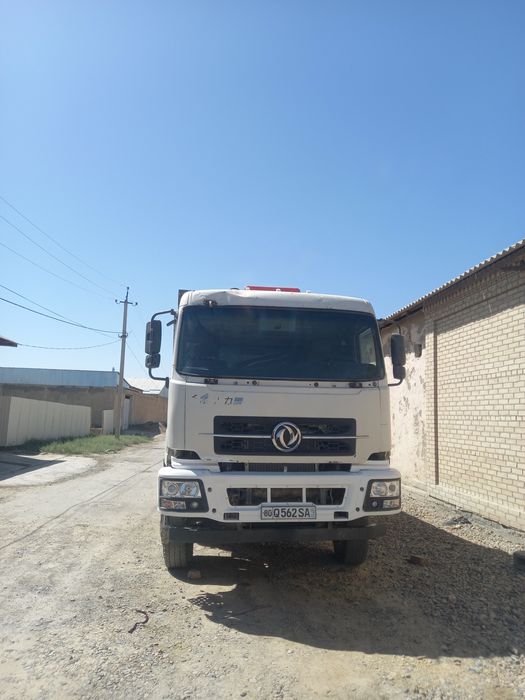 Донгфенг Сомасвал