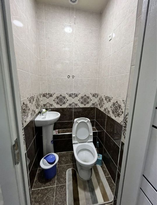 Мирзо Улуғбек метросига 10 дақиқа. Квартира ижарага. Без маклер