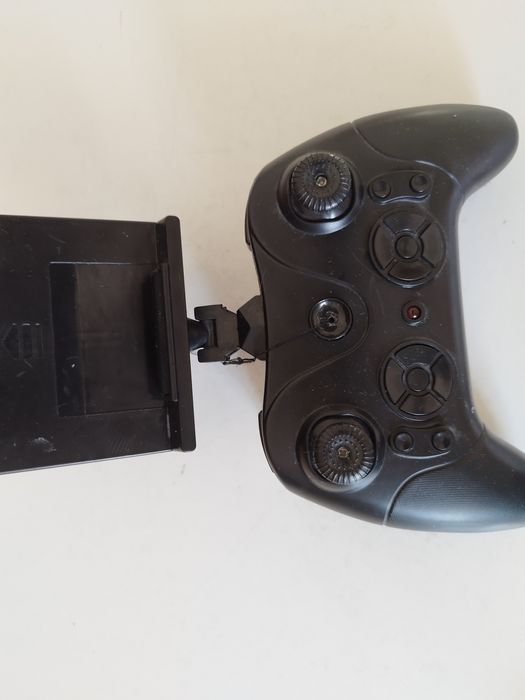 Квадрокоптер с камерой Phantom