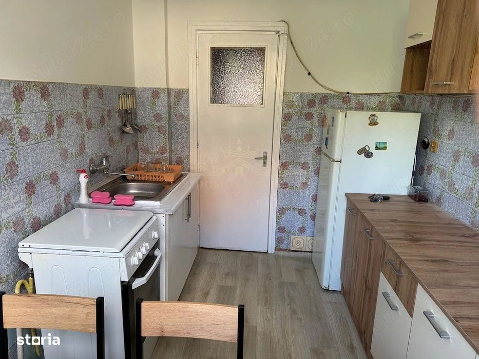 Vând apartament 3 Camere Grigorescu Cluj