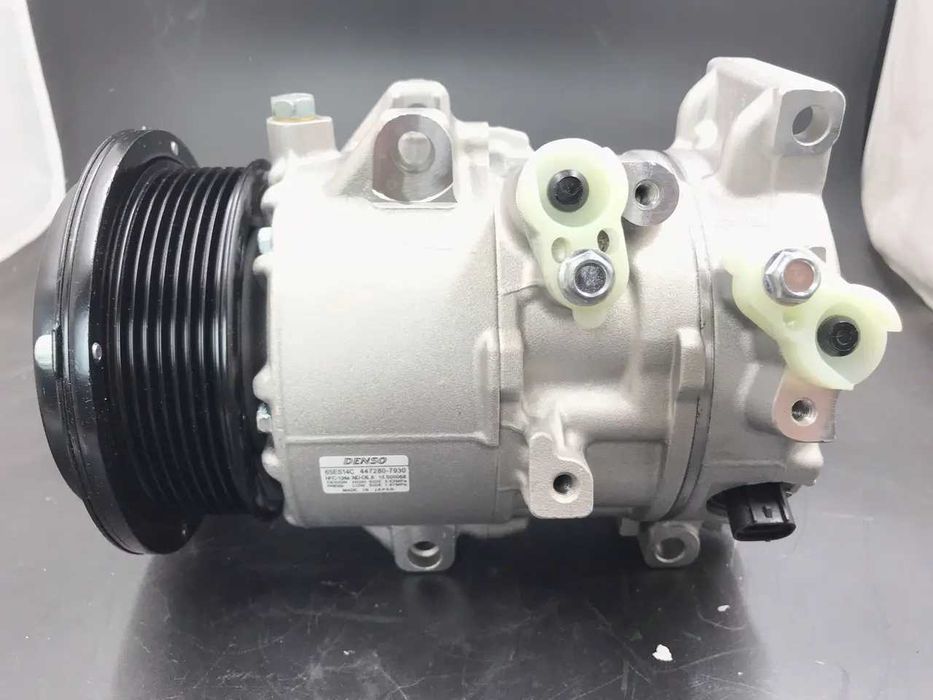 Компрессор кондиционера	KOMPRESOR	TOYOTA	CAMRY-40   2AZ-FE,  2,4 объем