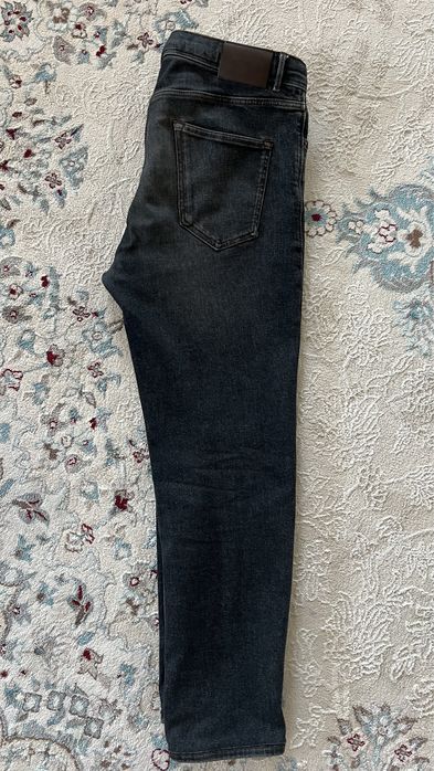 Джинсы Massimo Dutti