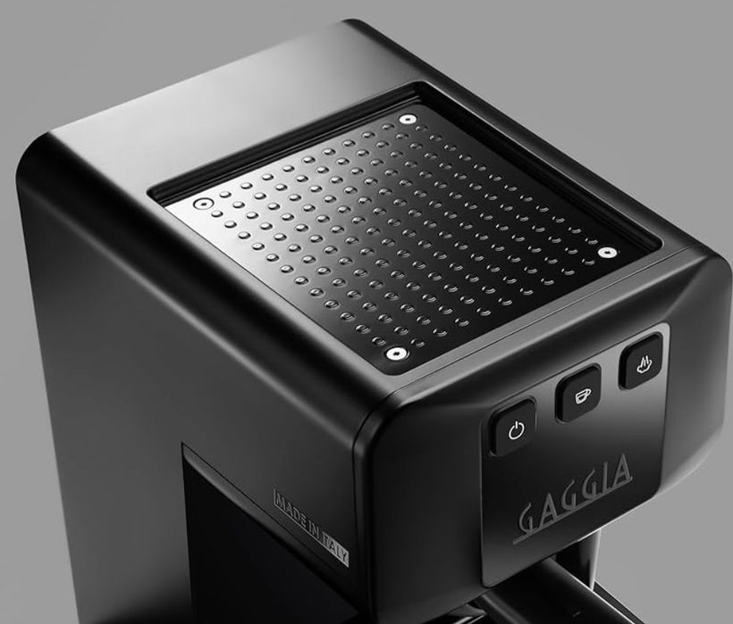 Espressor manual Gaggia EG2109