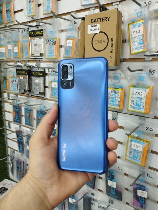 Redmi note 10 5g 128gb