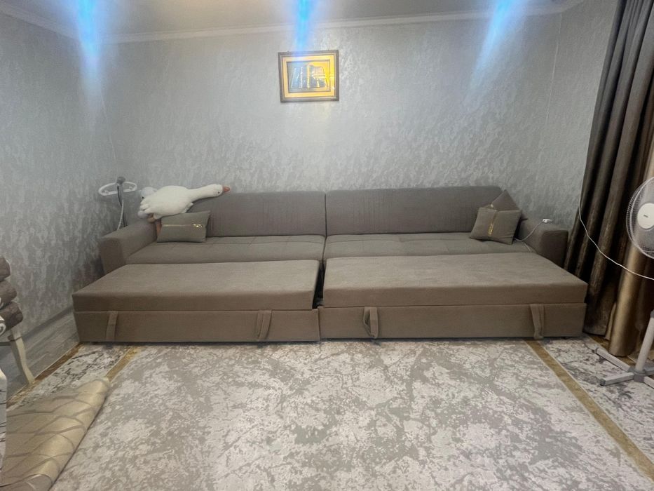 Продам срочно диван