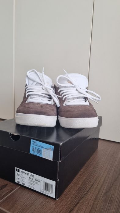 Adidas Tyshawn Pro Model
