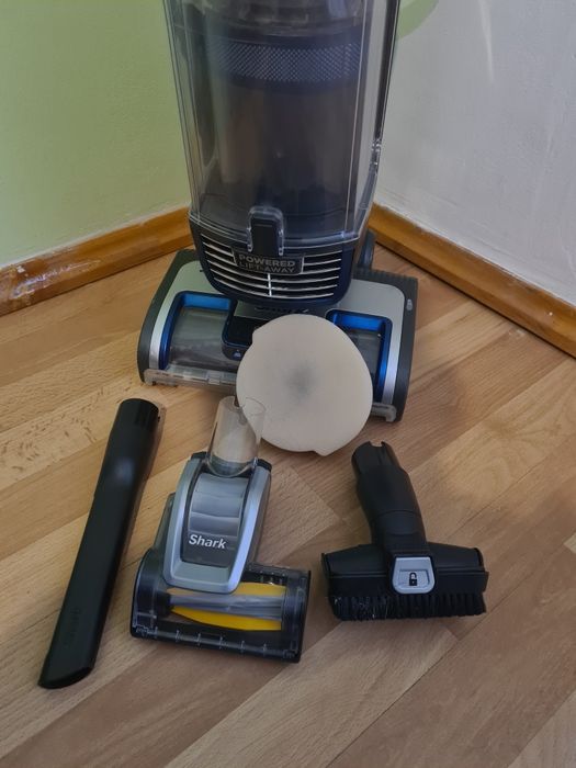 Aspirator Vertical Shark Navigator Pet Pro