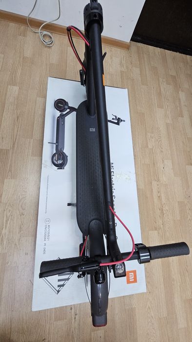Электросамокат Xiaomi365pro2