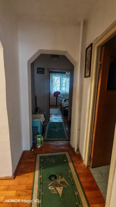 Apartament 4 camere Tineretului