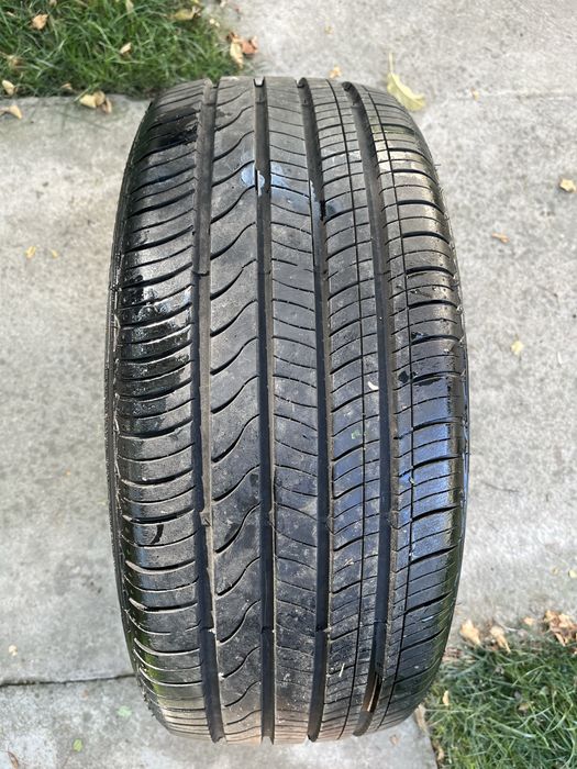 Продам летние шины 235/55/17
