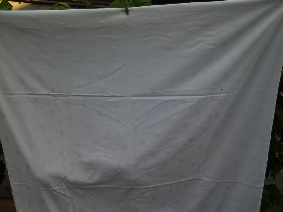 Lenjerie pat 1 persoana (varianta 1)