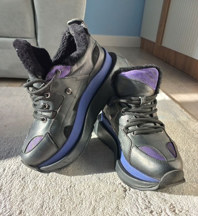 Зимний красофки TUCINO