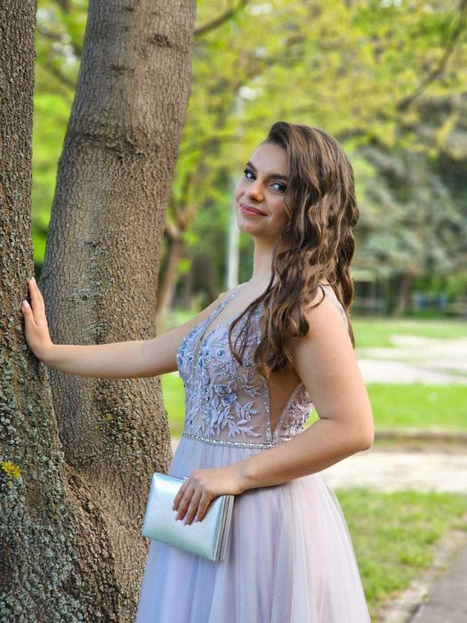 Бална рокля Jollie